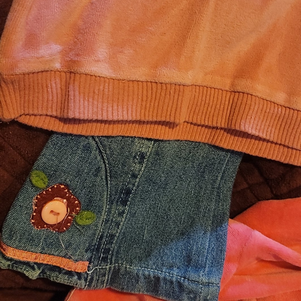 Matching set